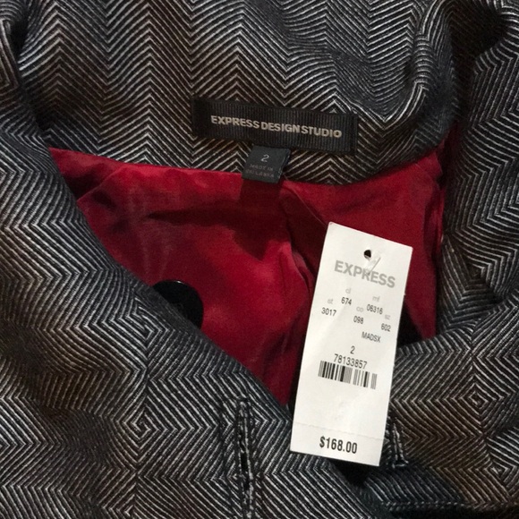 Express coat - Picture 4 of 8